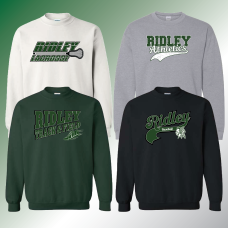 Ridley Spring Sports Sweatshirt